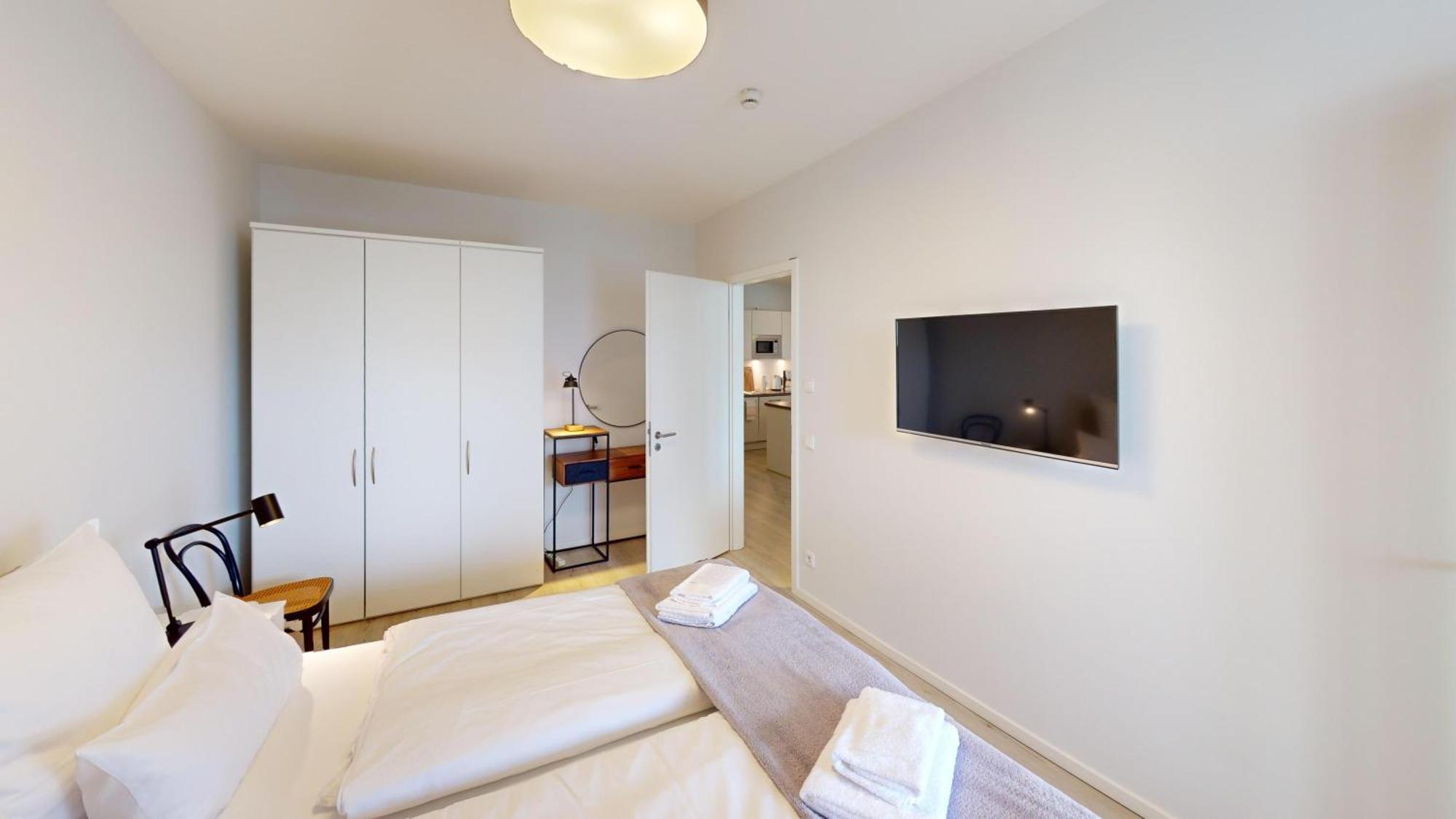 Suedkap E-03 Apartment Pelzerhaken Bagian luar foto